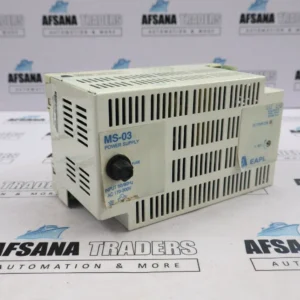 Eapl ms-03 power supply 170-300vac 24Vdc 5A