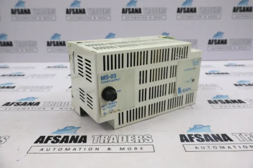 Eapl ms-03 power supply 170-300vac 24Vdc 5A