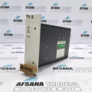 LENTRON | DEE2124/2.0 | 10-36VDC | 24VDC/2.0A | POWER SUPPLY