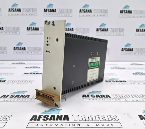 LENTRON | DEE2124/2.0 | 10-36VDC | 24VDC/2.0A | POWER SUPPLY
