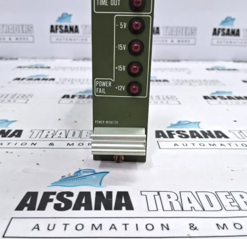 SULZER | SIPWA | 112.029.945.200 | POWER MONITER PCB - Image 3