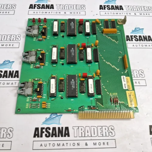 ROBICON 469147.03 PCB CARD REV H - Image 5