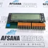 AEG | 272.324 396 A | DISPLAY CARD