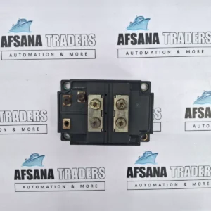 Mitsubishi Mg360v1us41 Module 5e