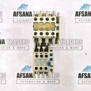 CUTLER-HAMMER CE15FN3 STARTER CONTACTOR WITH C306DN3 RELAY 32AMP