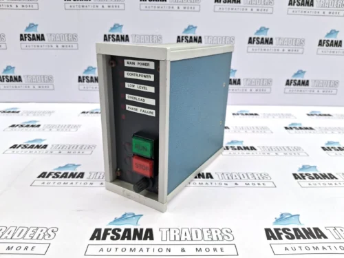 Autronica adt-1016-c / adt1016c steering gear alarm control panel module