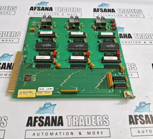 ROBICON 469147.03 PCB CARD REV H - Image 2