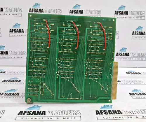 ROBICON 469147.03 PCB CARD REV H - Image 8