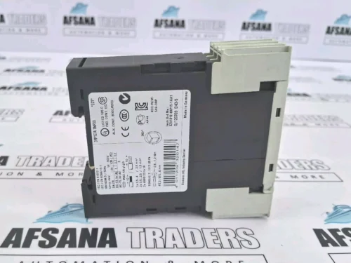 SIEMENS 3RP1574-1NP30 1S...20S TIME RELAY - Image 5