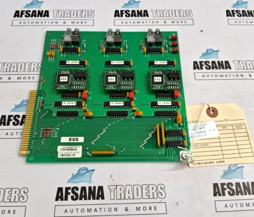 ROBICON A1A460K78.00T PCB CARD - Image 9