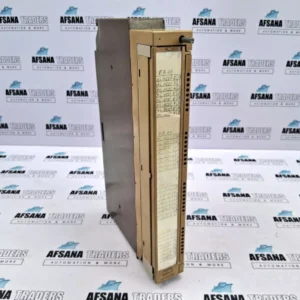 SIEMENS SIMATIC S5 6ES5 430-7LA12 DIGITAL INPUT MODULE