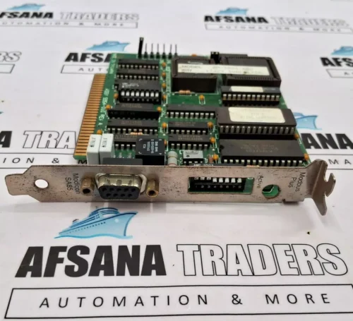 MODICON AM-SA85-000 PCB CARD - Image 8
