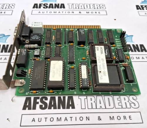 MODICON AM-SA85-000 PCB CARD - Image 7