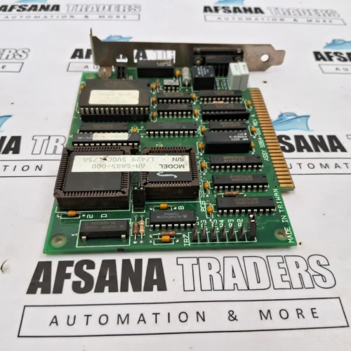 MODICON AM-SA85-000 PCB CARD - Image 6
