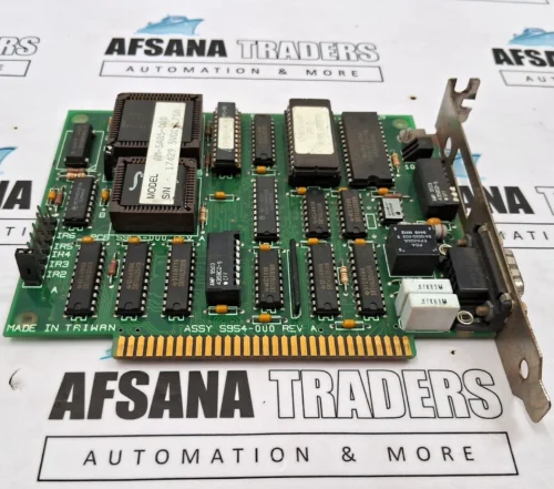 MODICON AM-SA85-000 PCB CARD - Image 5