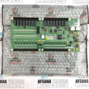 ALLEN-BRADLEY 80190-299-01/9 XI01 DIGITAL I/O MODULE 80190-300-01-R