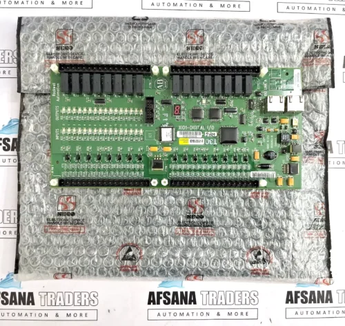 ALLEN-BRADLEY 80190-299-01/9 XI01 DIGITAL I/O MODULE 80190-300-01-R