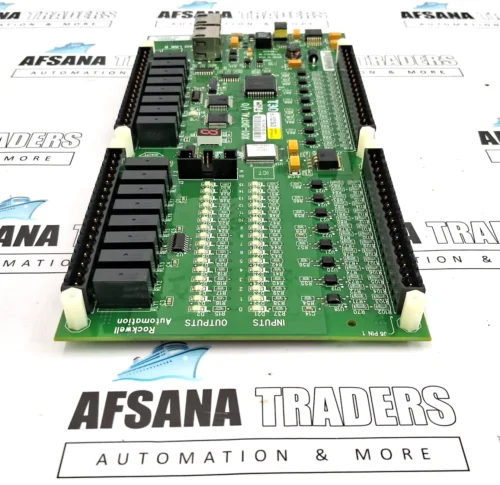 ALLEN-BRADLEY 80190-299-01/9 XI01 DIGITAL I/O MODULE 80190-300-01-R - Image 7