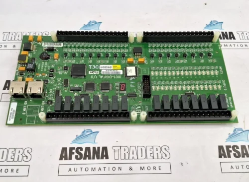 ALLEN-BRADLEY 80190-299-01/9 XI01 DIGITAL I/O MODULE 80190-300-01-R - Image 6