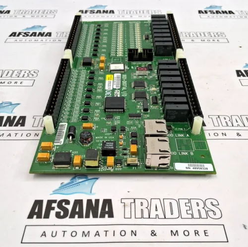 ALLEN-BRADLEY 80190-299-01/9 XI01 DIGITAL I/O MODULE 80190-300-01-R - Image 5
