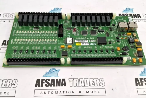 ALLEN-BRADLEY 80190-299-01/9 XI01 DIGITAL I/O MODULE 80190-300-01-R - Image 4