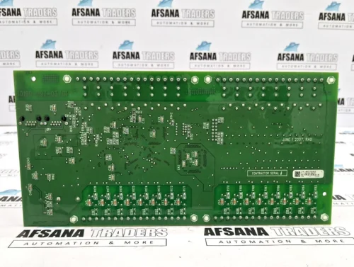 ALLEN-BRADLEY 80190-299-01/9 XI01 DIGITAL I/O MODULE 80190-300-01-R - Image 10