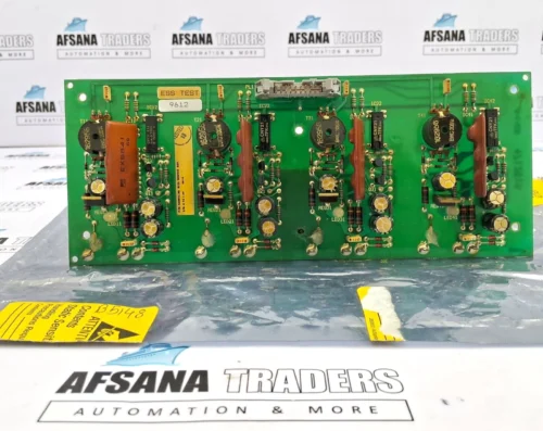 ROBICON 460042.00 PCB CARD