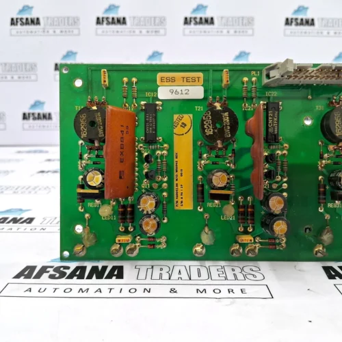 ROBICON 460042.00 PCB CARD - Image 4