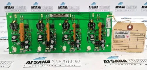 ROBICON 1A1460042.00 REV BP PCB CARD - Image 9