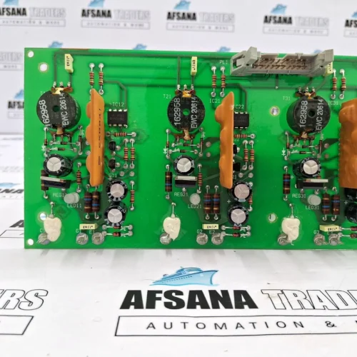 ROBICON 1A1460042.00 REV BP PCB CARD - Image 4