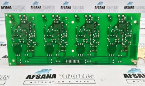 ROBICON 1A1460042.00 REV BP PCB CARD - Image 2