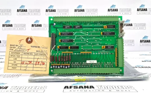 ROBICON 362888.01T PCB CARD