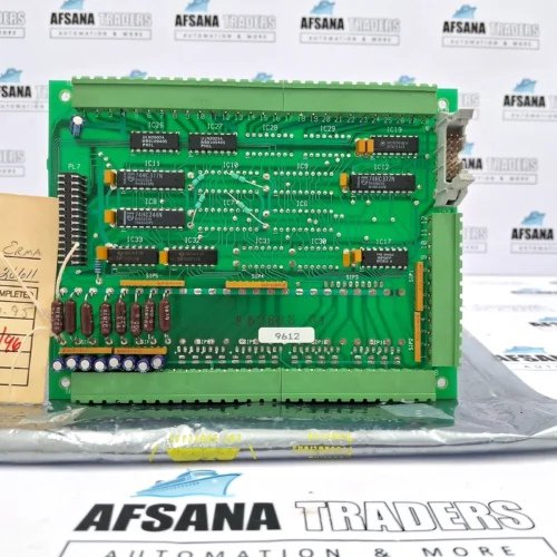 ROBICON 362888.01T PCB CARD - Image 7