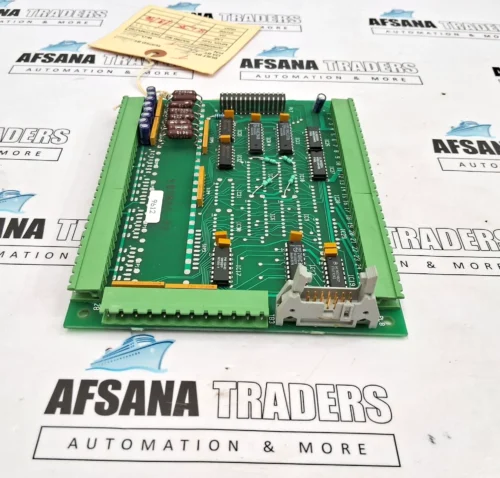 ROBICON 362888.01T PCB CARD - Image 6