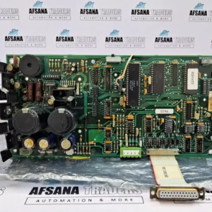 ROBICON 468777.00V REV L PCB CARD
