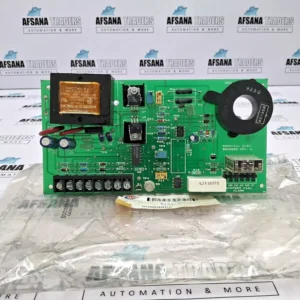 GOOD-ALL ELEC. 0028095 PCB CARD REV.A