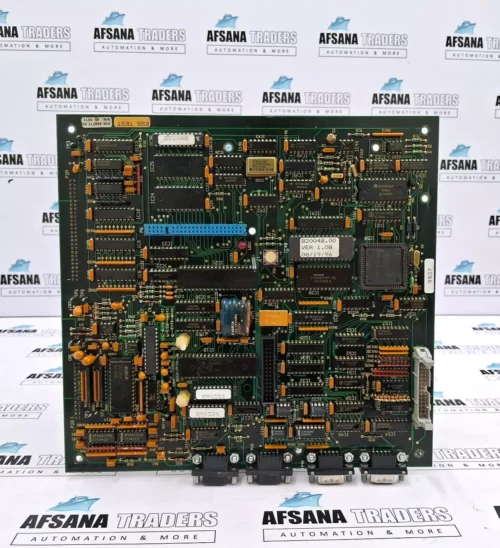 ROBICON 468717.00 PRINTED CIRCUIT BOARD