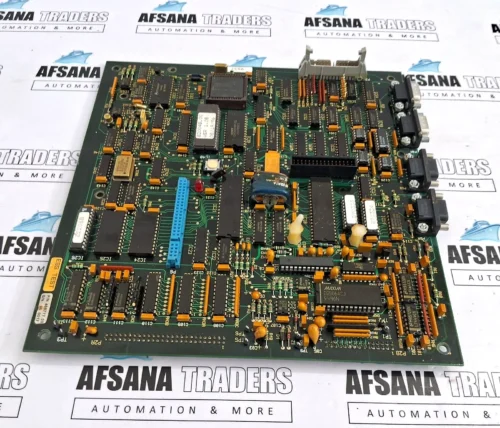 ROBICON 468717.00 PRINTED CIRCUIT BOARD - Image 3