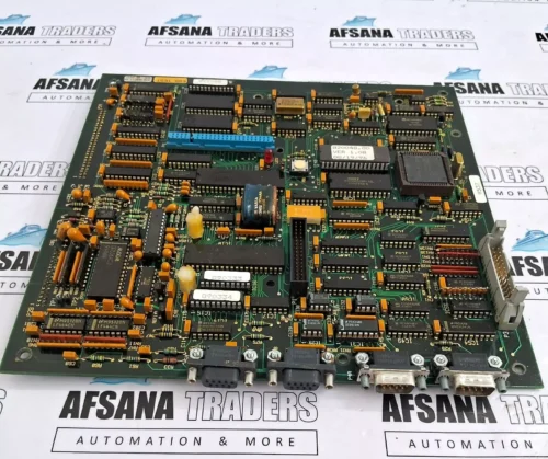 ROBICON 468717.00 PRINTED CIRCUIT BOARD - Image 13