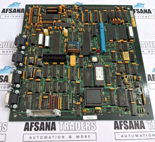 ROBICON 468717.00 PRINTED CIRCUIT BOARD - Image 12