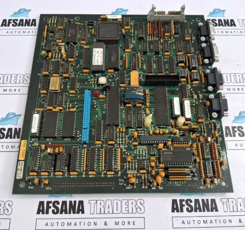 ROBICON 468717.00 PRINTED CIRCUIT BOARD - Image 8