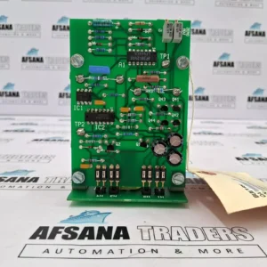 ROBICON 466397.00 PRINTED CIRCUIT BOARD REV.P