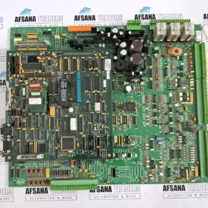 ROBICON 460T46.01 REV C PRINTED CIRCUIT BOARD