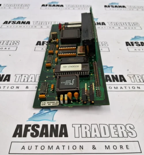 363358.04 | 371351A | 371352 | PCB CARD - Image 3