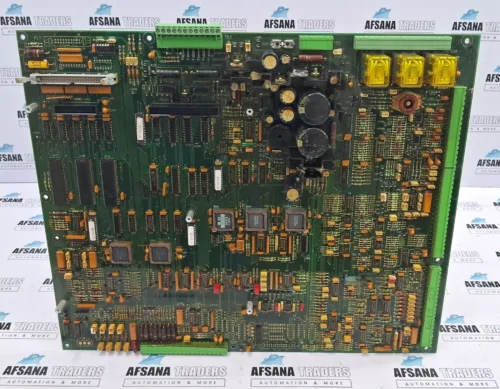 ROBICON | 469564.02 | 471302 | REV.B | DRIVE BOARD