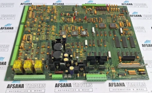 ROBICON | 469564.02 | 471302 | REV.B | DRIVE BOARD - Image 17