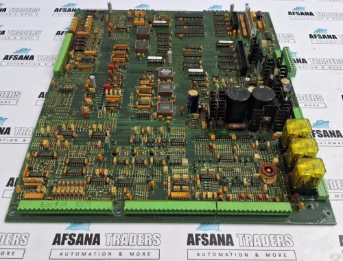 ROBICON | 469564.02 | 471302 | REV.B | DRIVE BOARD - Image 16