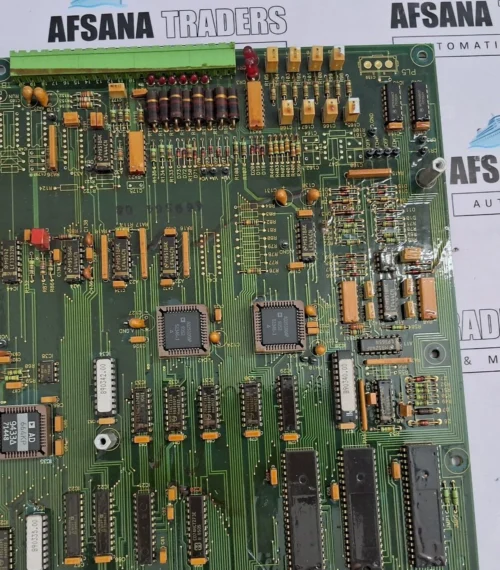 ROBICON | 469564.02 | 471302 | REV.B | DRIVE BOARD - Image 13