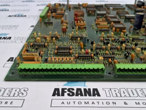 ROBICON | 469564.02 | 471302 | REV.B | DRIVE BOARD - Image 8