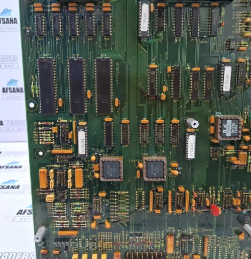 ROBICON | 469564.02 | 471302 | REV.B | DRIVE BOARD - Image 6